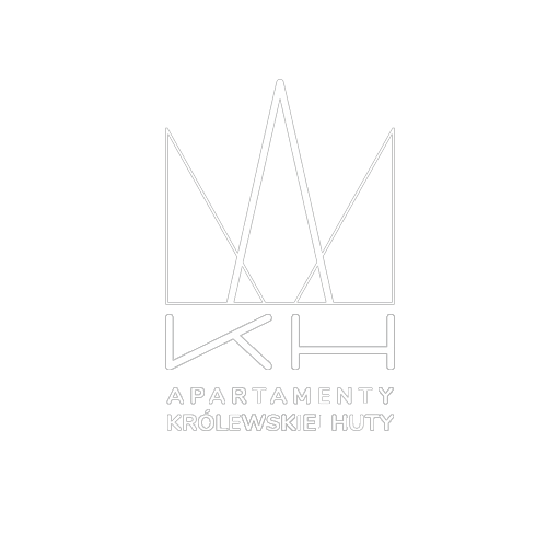 Apartamenty Królewskiej Huty